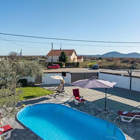 Villa Luma Zadarvillas Gorica  외부 사진