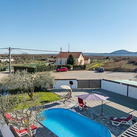 Villa Luma Zadarvillas Gorica  외부 사진