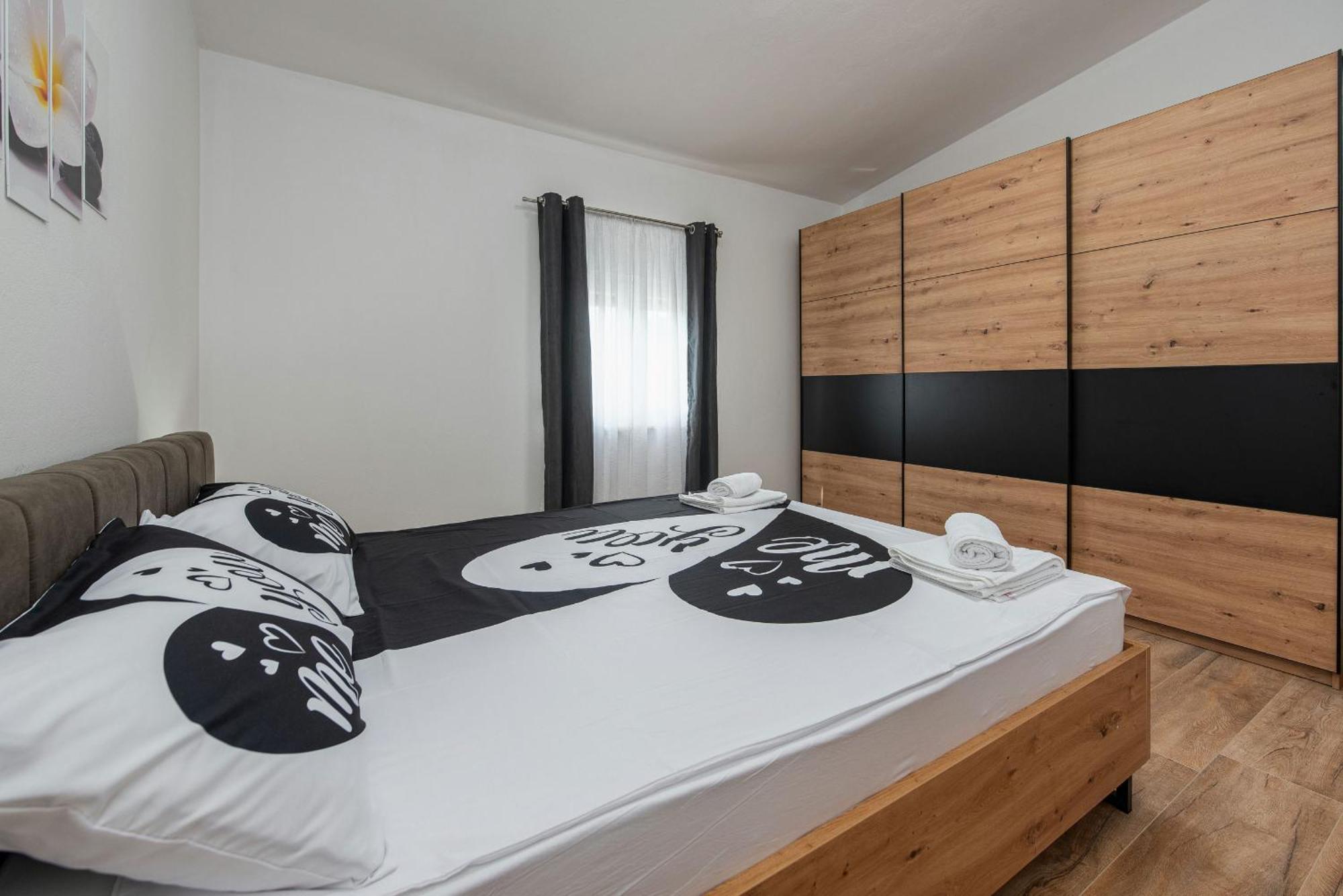 Villa Luma Zadarvillas Gorica  외부 사진
