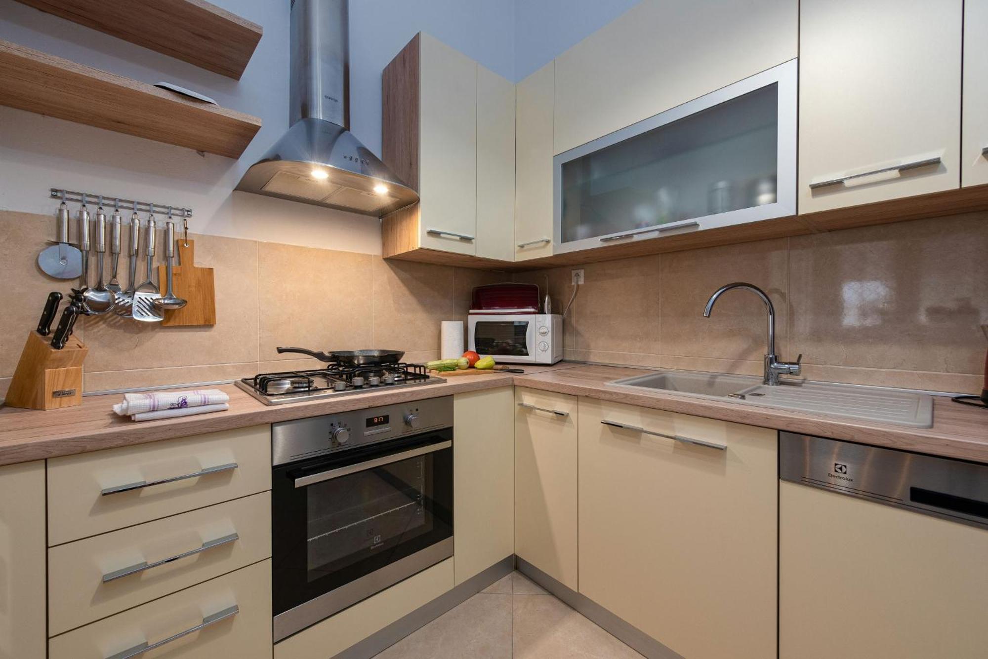 Villa Luma Zadarvillas Gorica  외부 사진