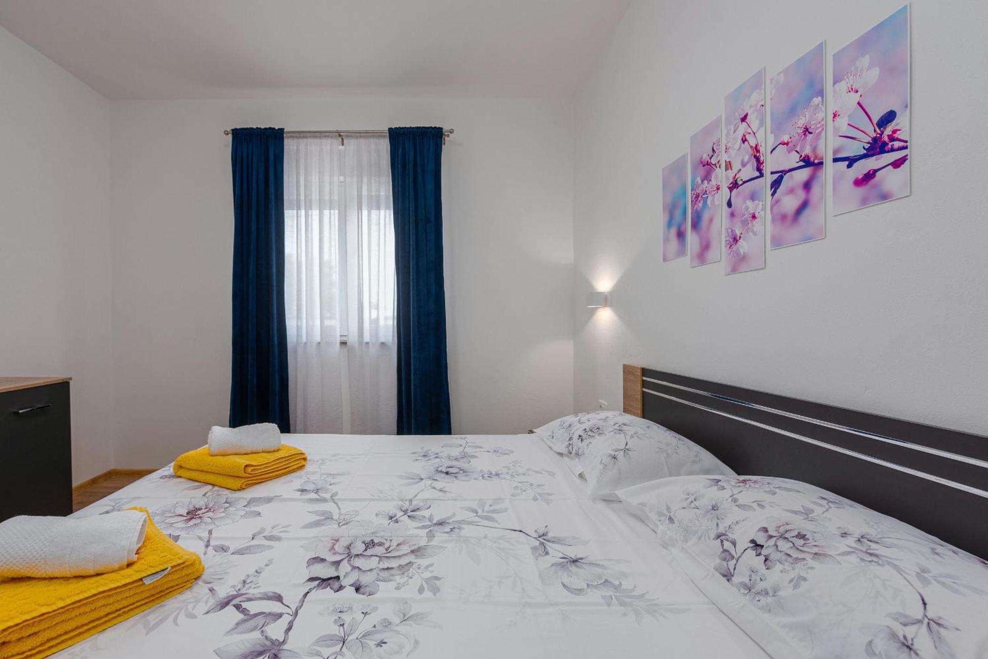 Villa Luma Zadarvillas Gorica  외부 사진