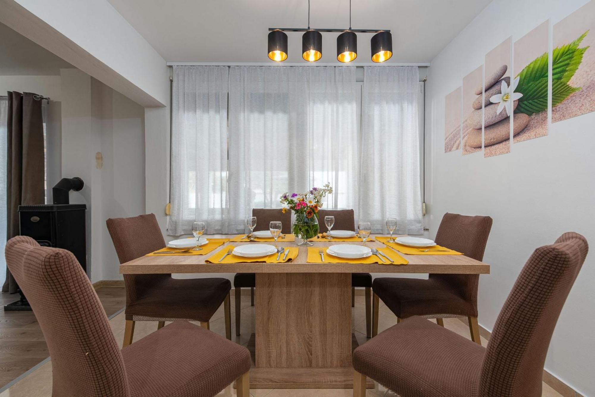Villa Luma Zadarvillas Gorica  외부 사진