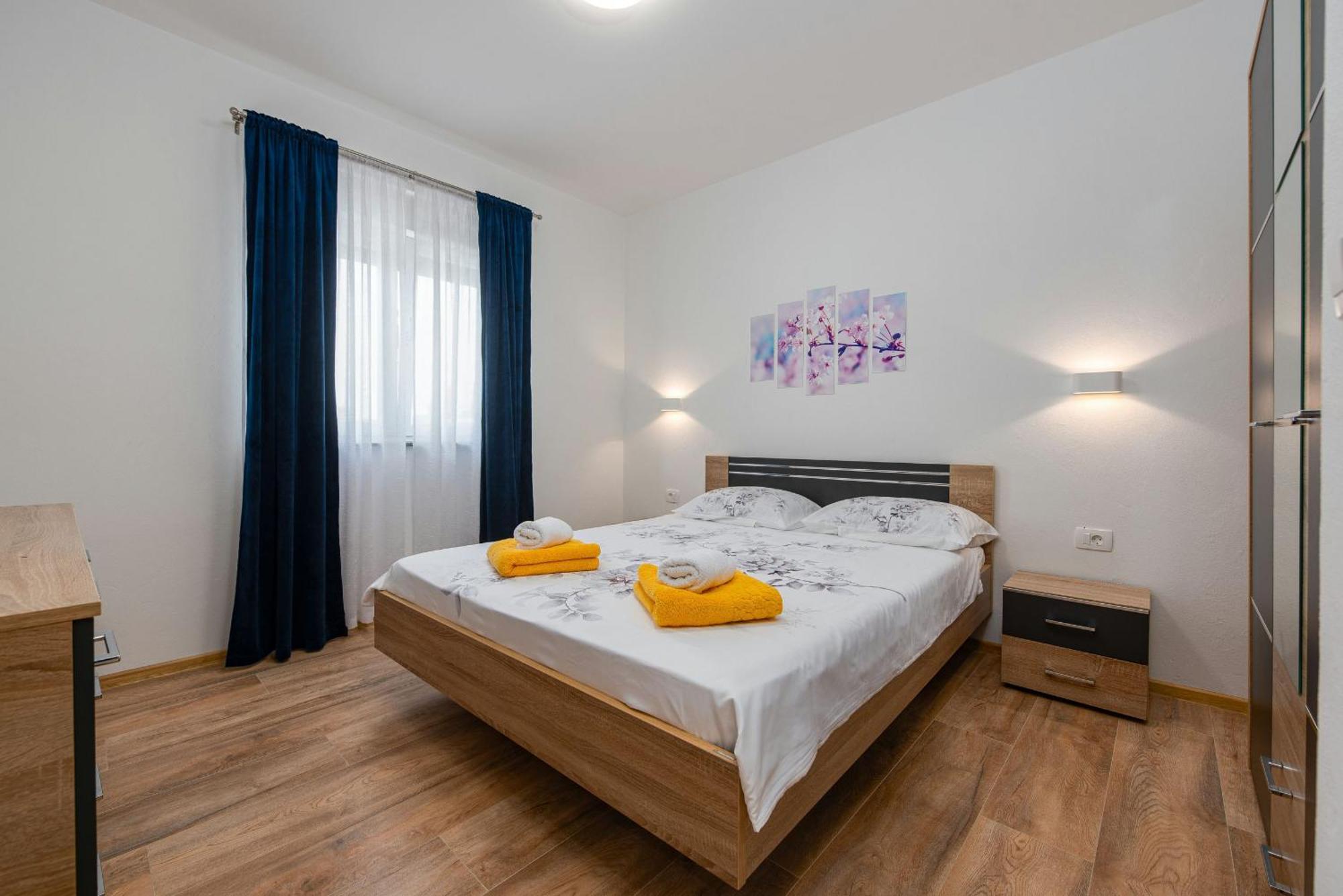 Villa Luma Zadarvillas Gorica  외부 사진