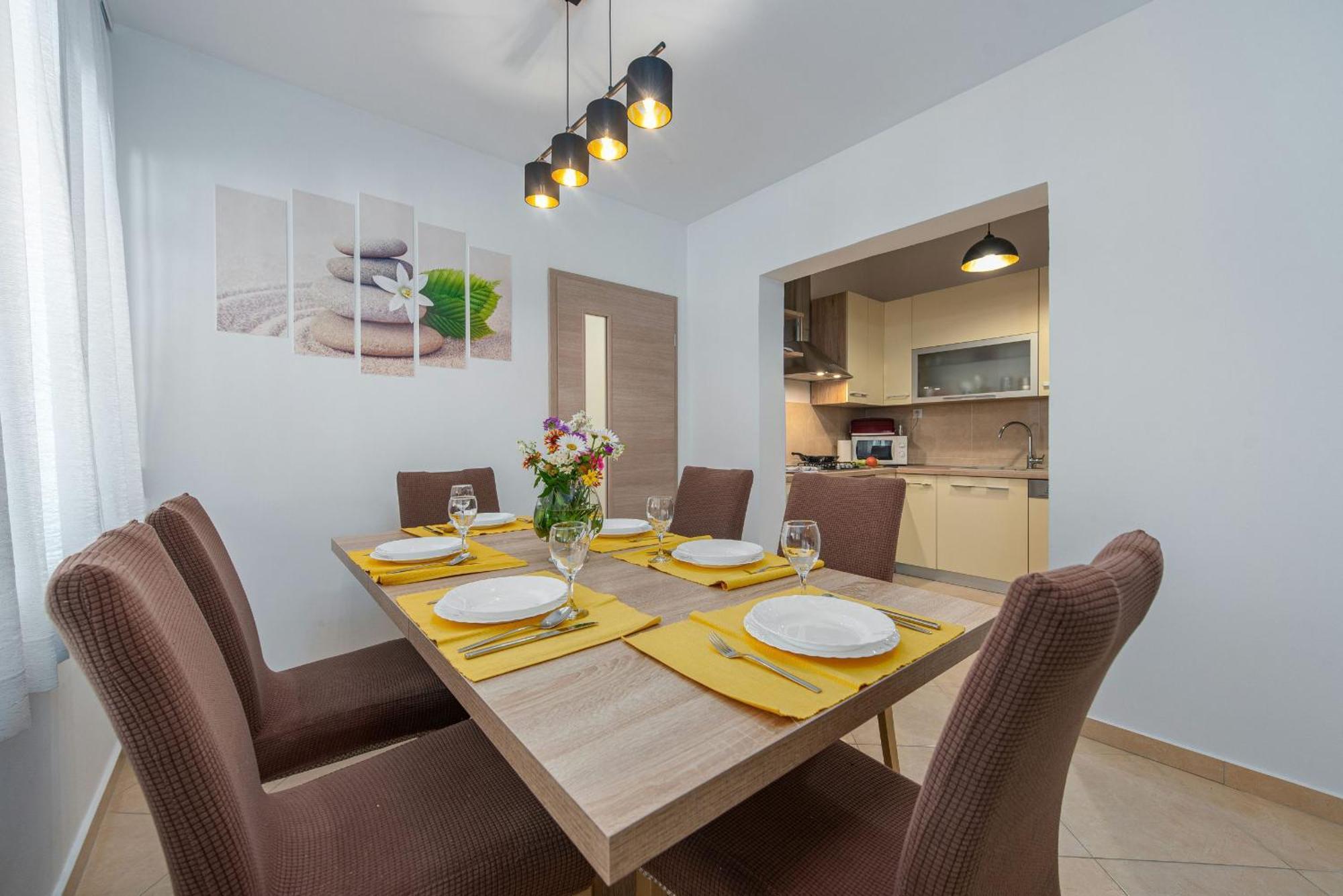 Villa Luma Zadarvillas Gorica  외부 사진