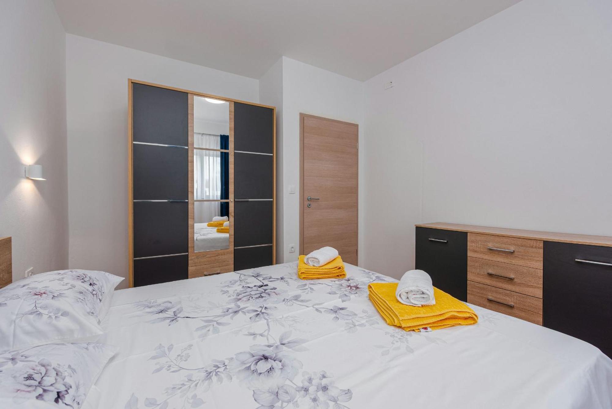Villa Luma Zadarvillas Gorica  외부 사진