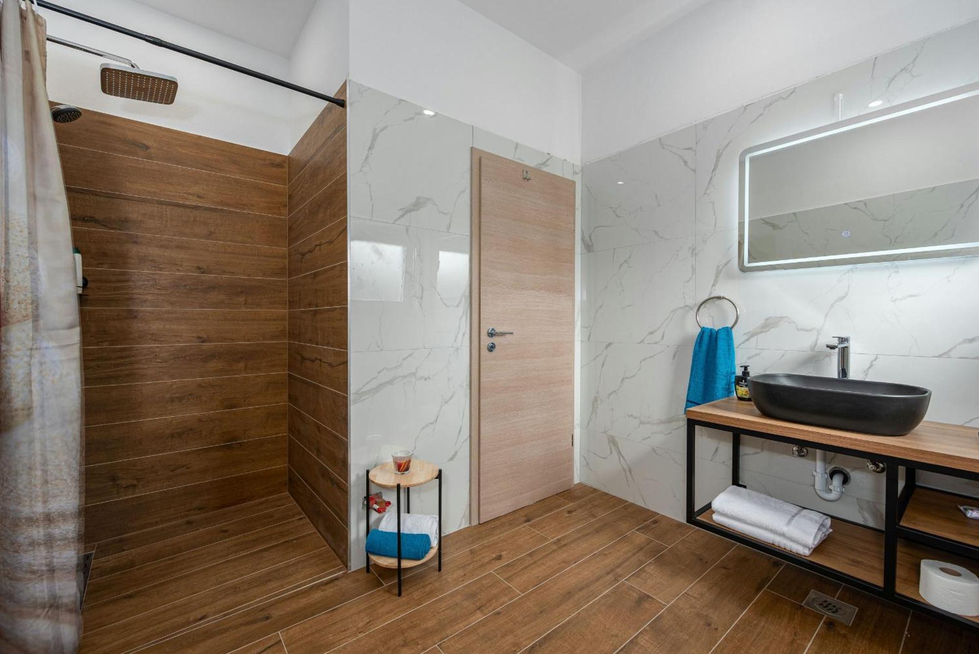 Villa Luma Zadarvillas Gorica  외부 사진