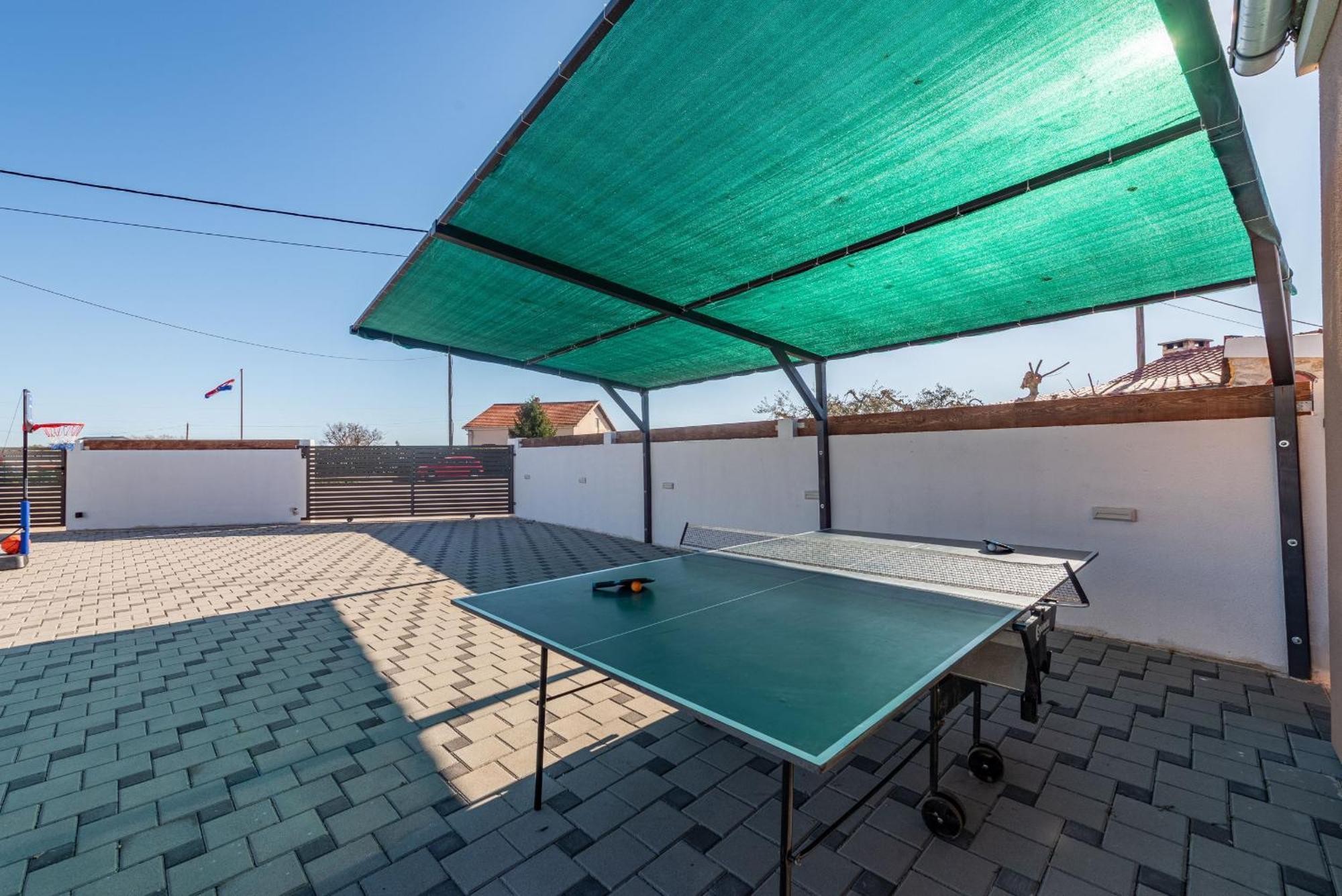 Villa Luma Zadarvillas Gorica  외부 사진