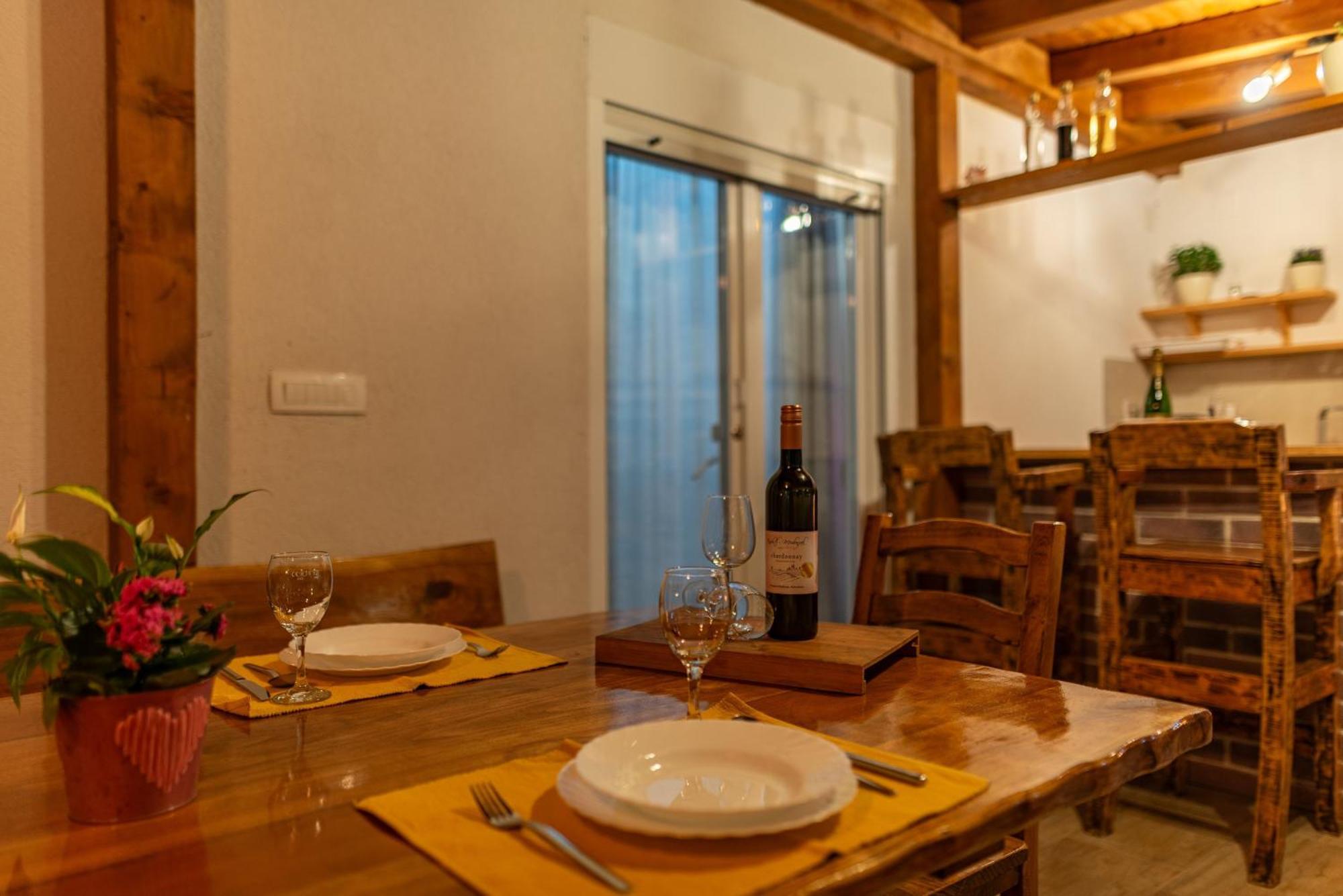 Villa Luma Zadarvillas Gorica  외부 사진