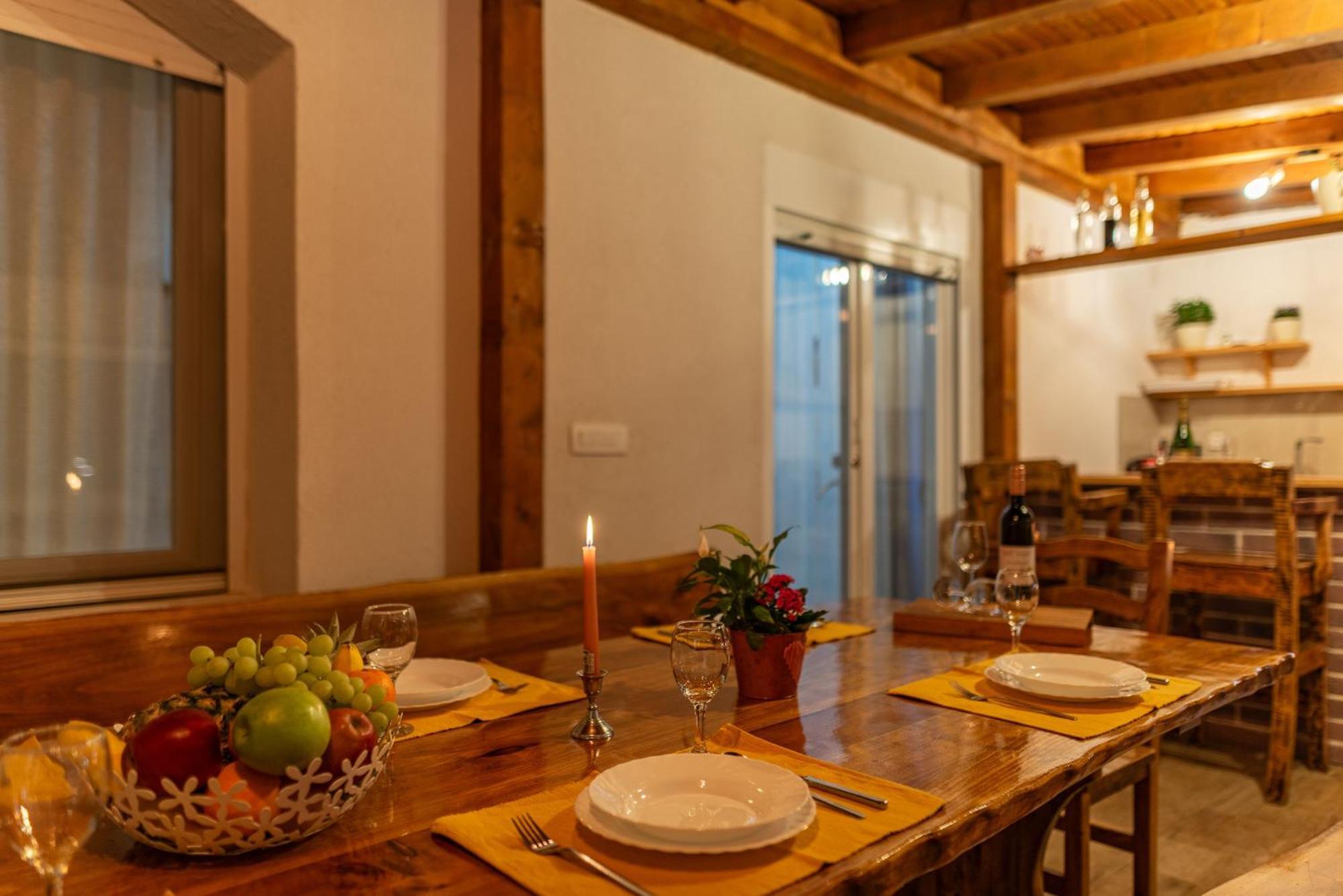 Villa Luma Zadarvillas Gorica  외부 사진