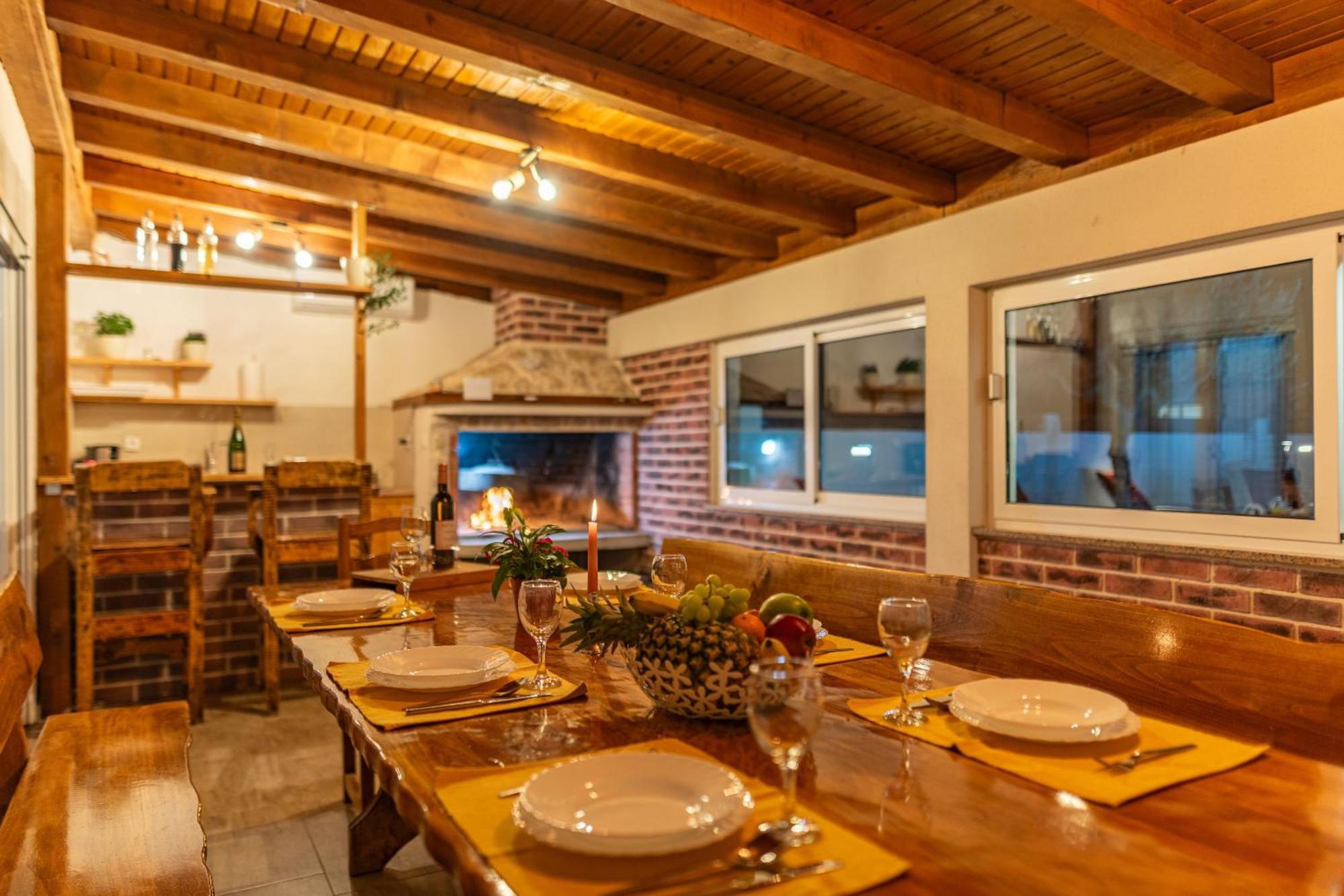 Villa Luma Zadarvillas Gorica  외부 사진