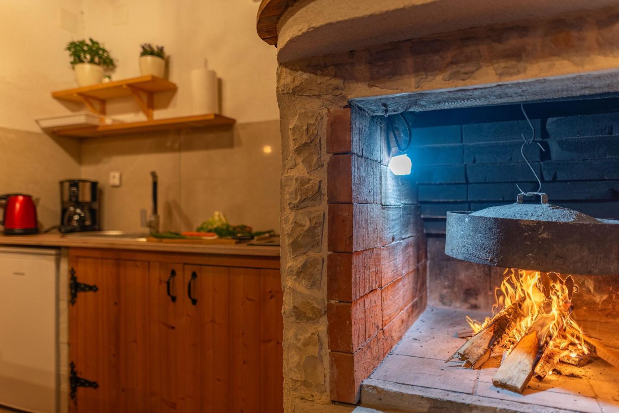 Villa Luma Zadarvillas Gorica  외부 사진