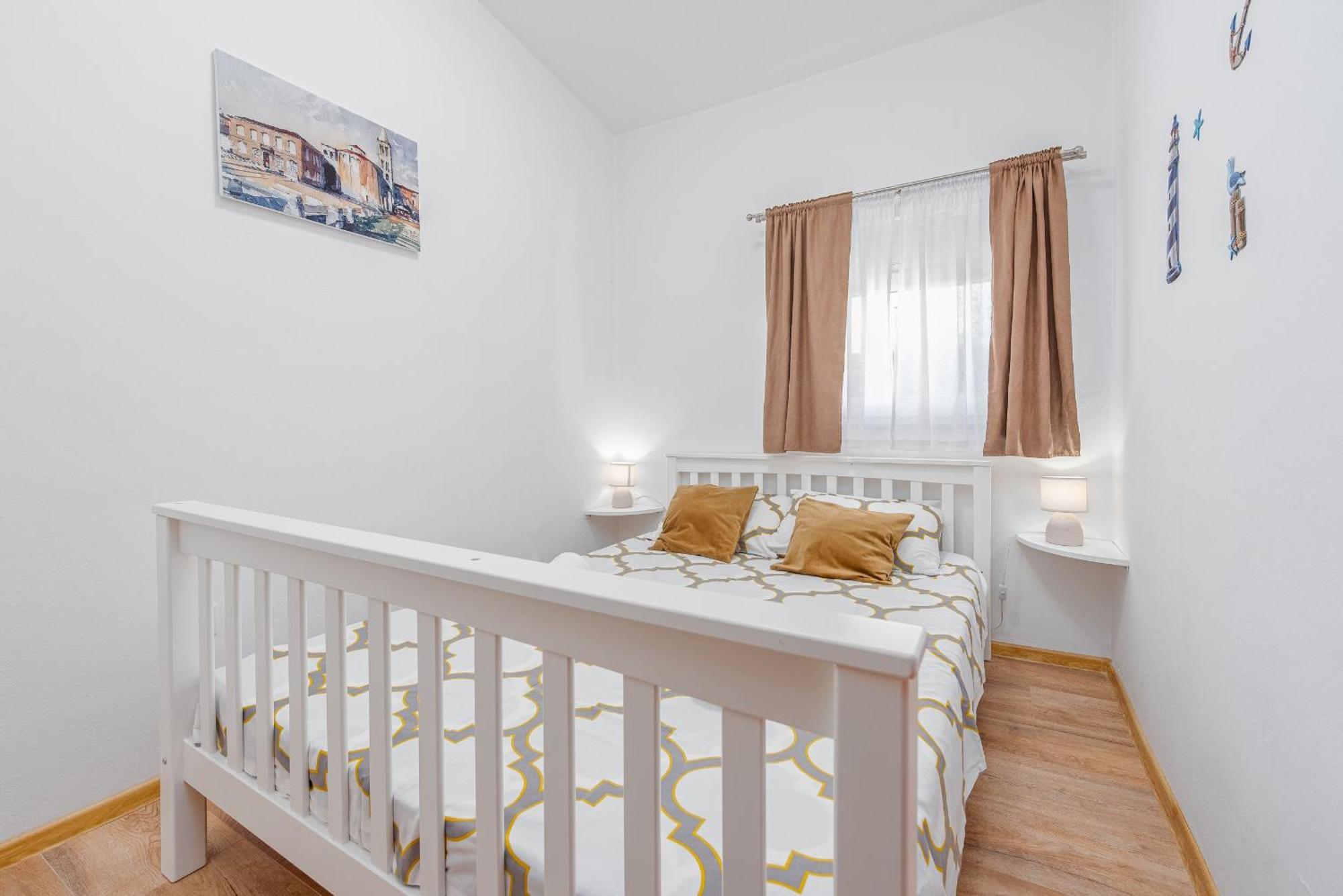 Villa Luma Zadarvillas Gorica  외부 사진